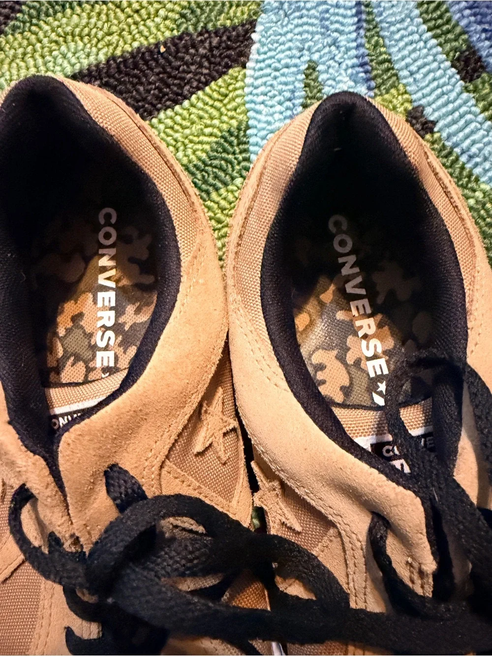 Converse All Star Shies